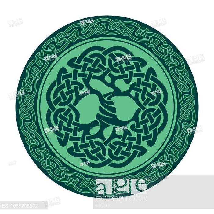 Free Free Celtic Tree Of Life Svg Free 785 SVG PNG EPS DXF File