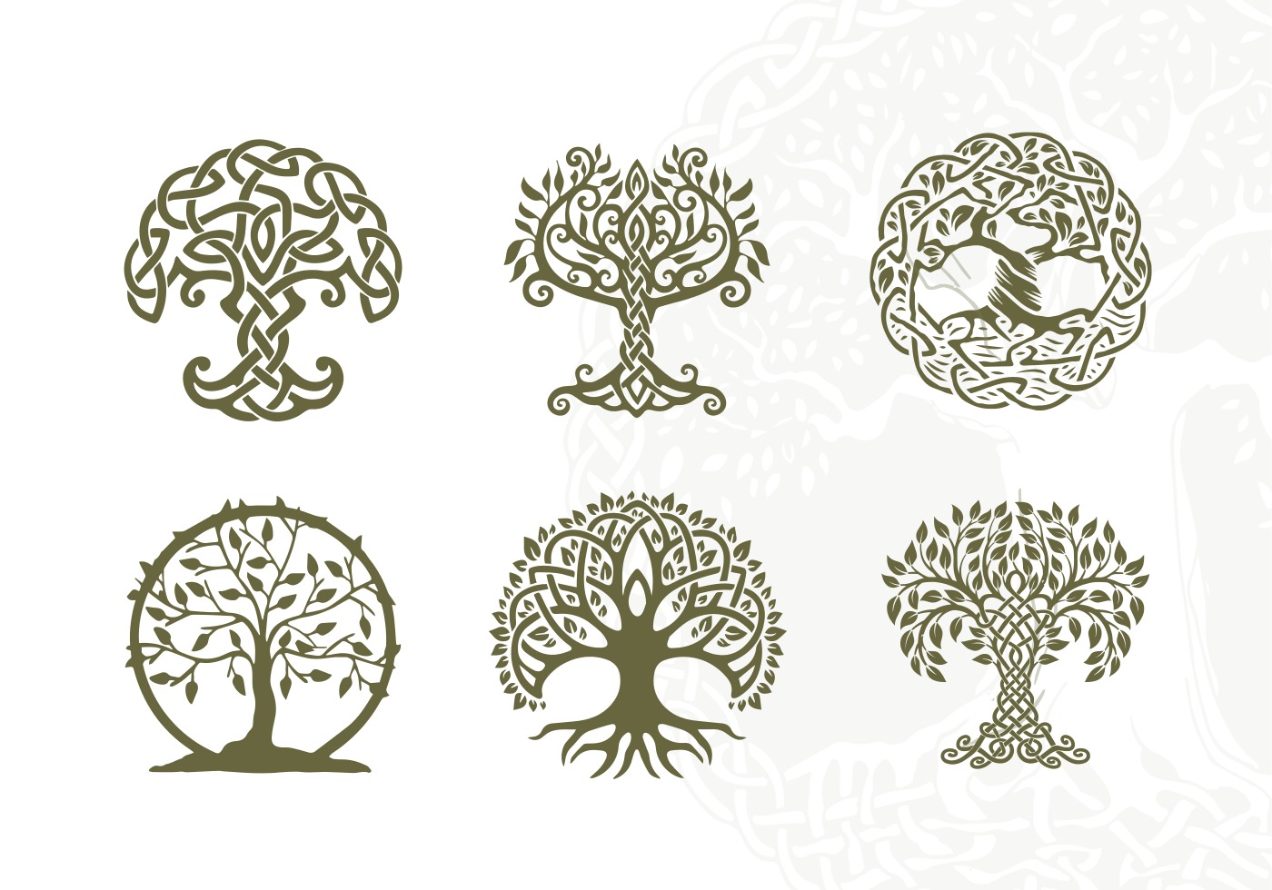 Free Free Celtic Tree Of Life Svg Free 601 SVG PNG EPS DXF File