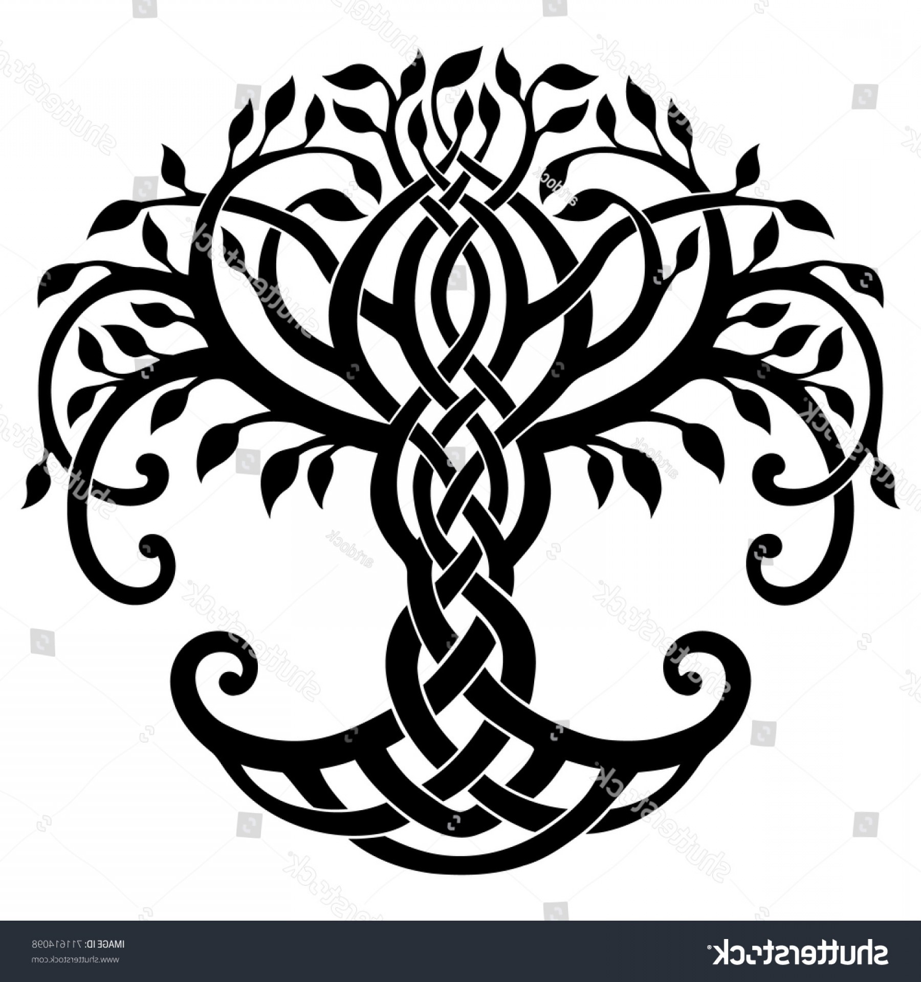 Free Free Celtic Tree Of Life Svg Free 526 SVG PNG EPS DXF File