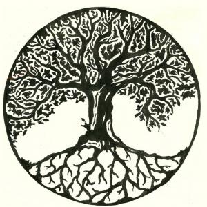 Stock Illustration Celtic Tree Of Life Createmepink 300x300 Stock Illustration Celtic Tree Of Life Createmepink