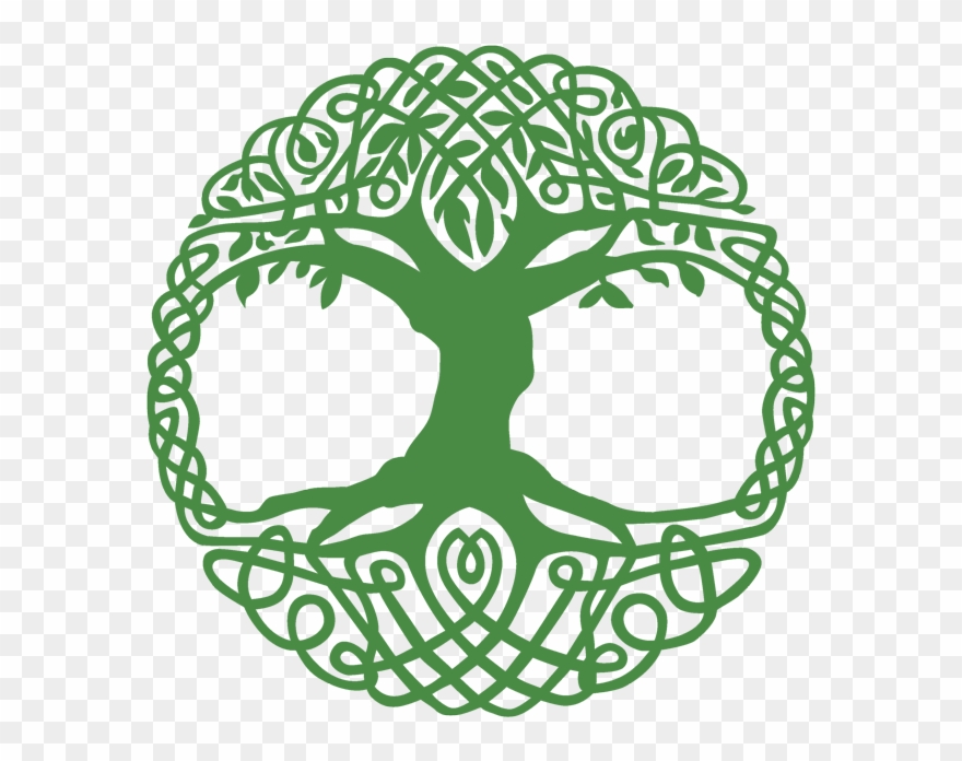 Celtic Tree Of Life Clipart 880x696 Celtic Tree Of Life Clipart