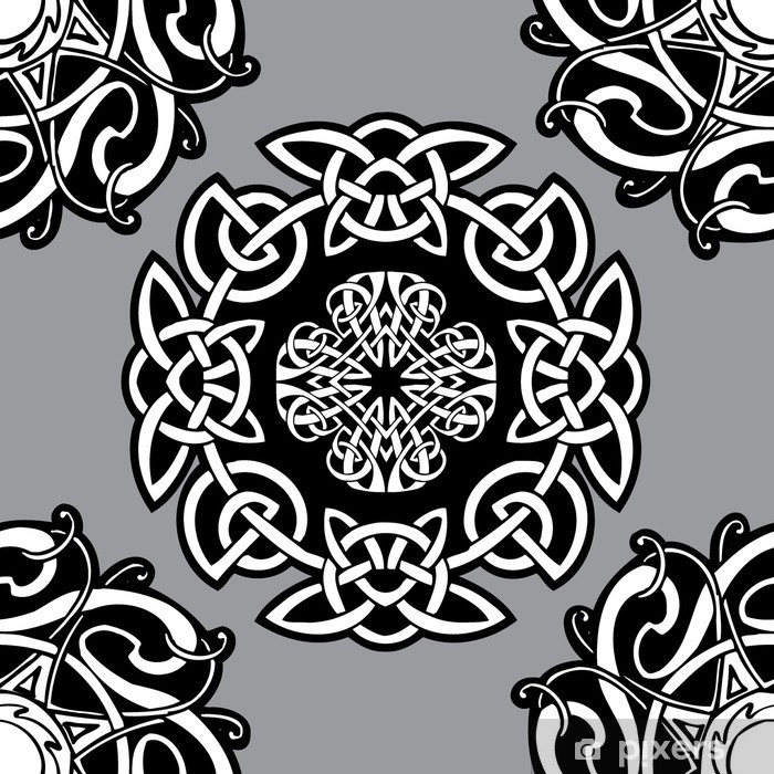 Celtic Vector at Vectorified.com | Collection of Celtic Vector free for ...