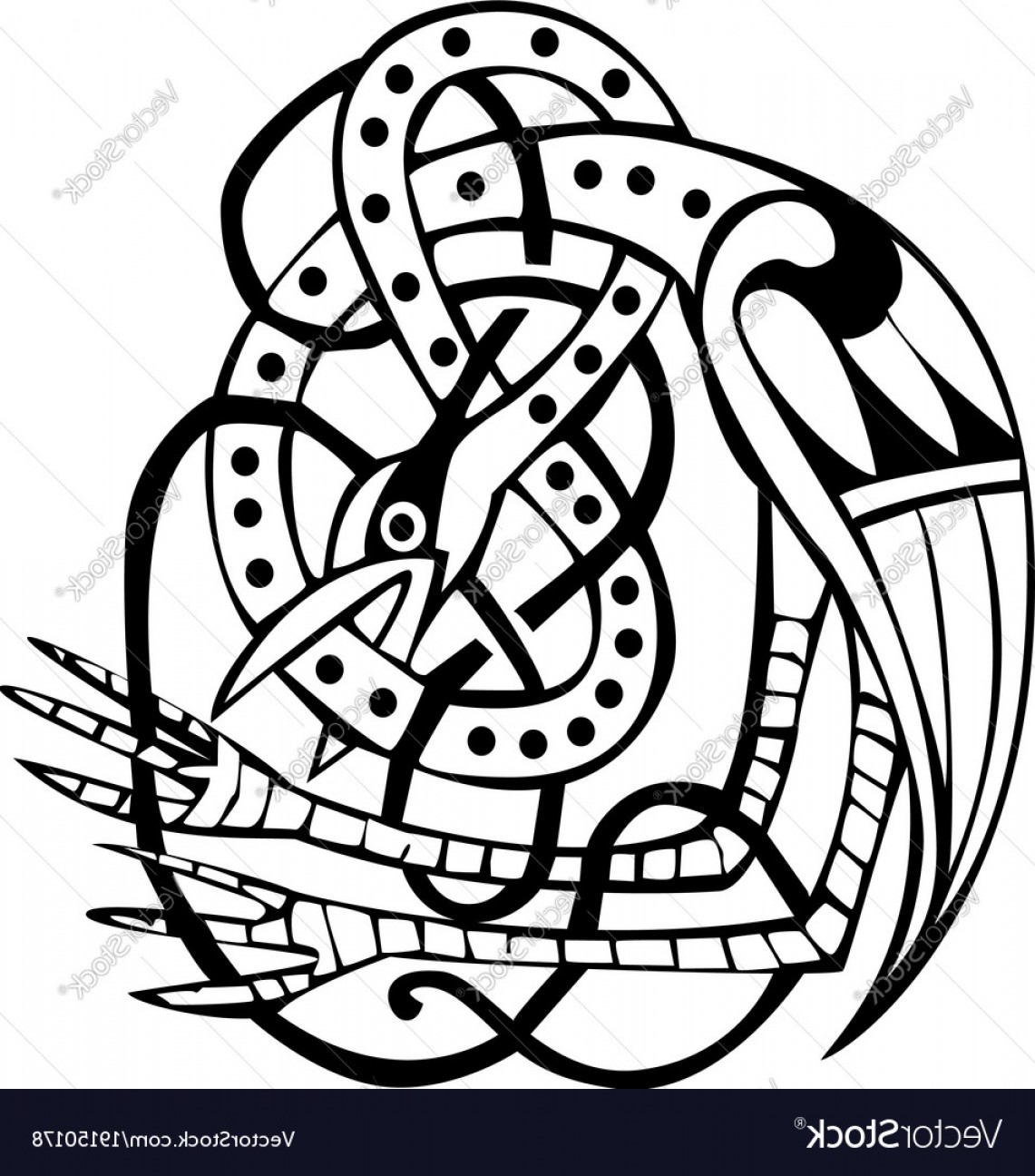 1141x1296 Complex Celtic Vector Soidergi