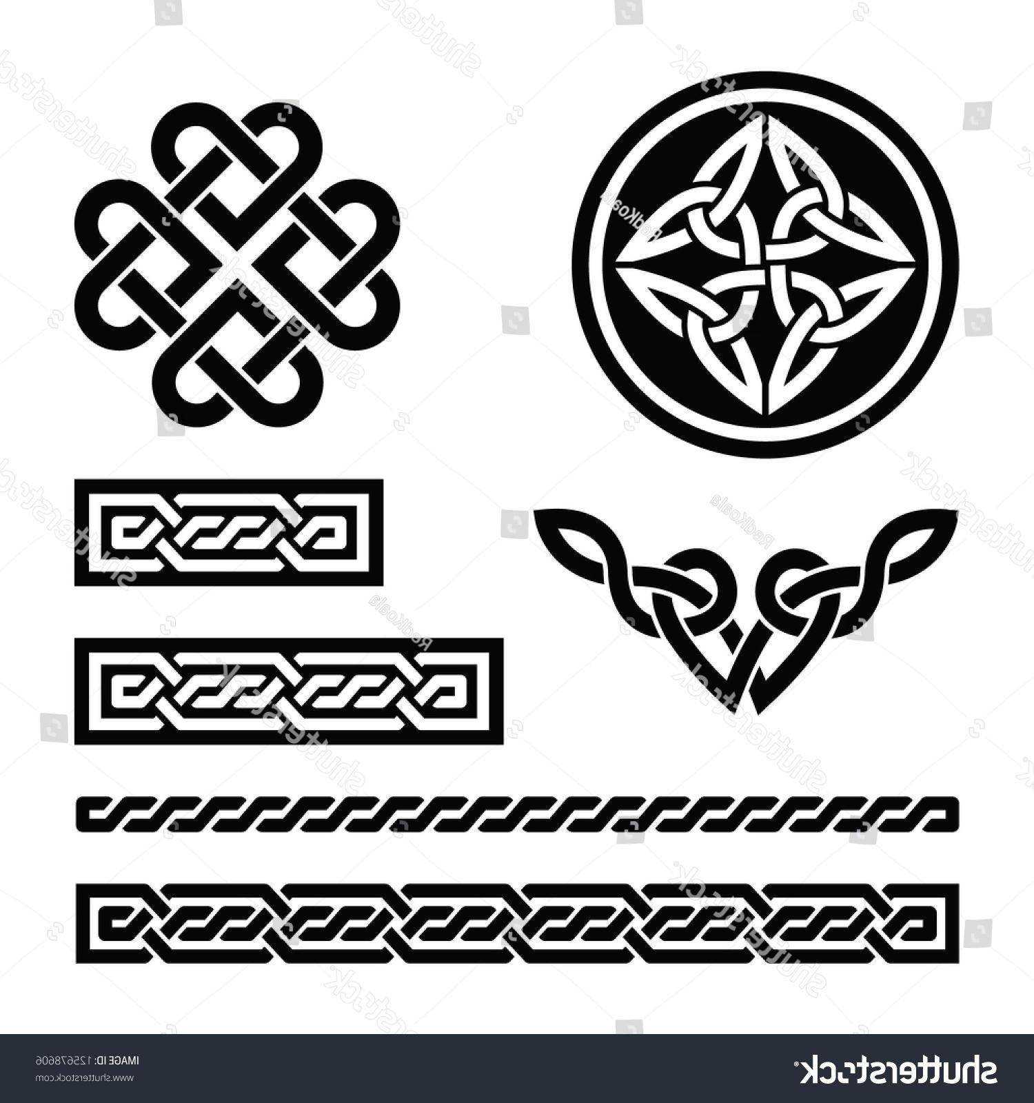 1500x1600 Best Hd Celtic Vector Photos Vector Images Design