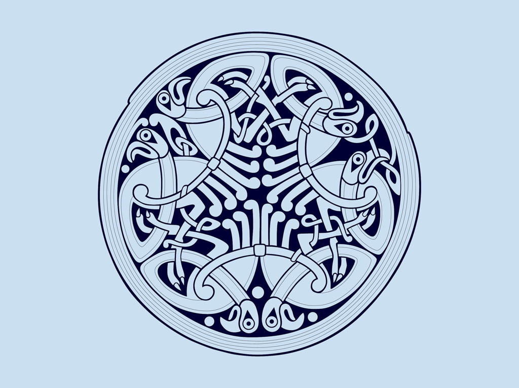 1024x765 Celtic Vector Design Vector Art Graphics