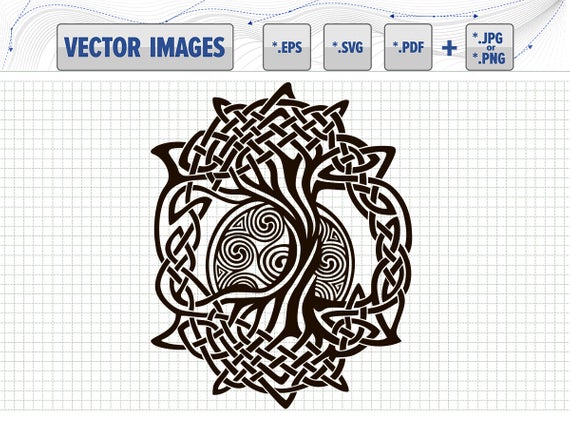 Celtic Vector Art at Vectorified.com | Collection of Celtic Vector Art ...