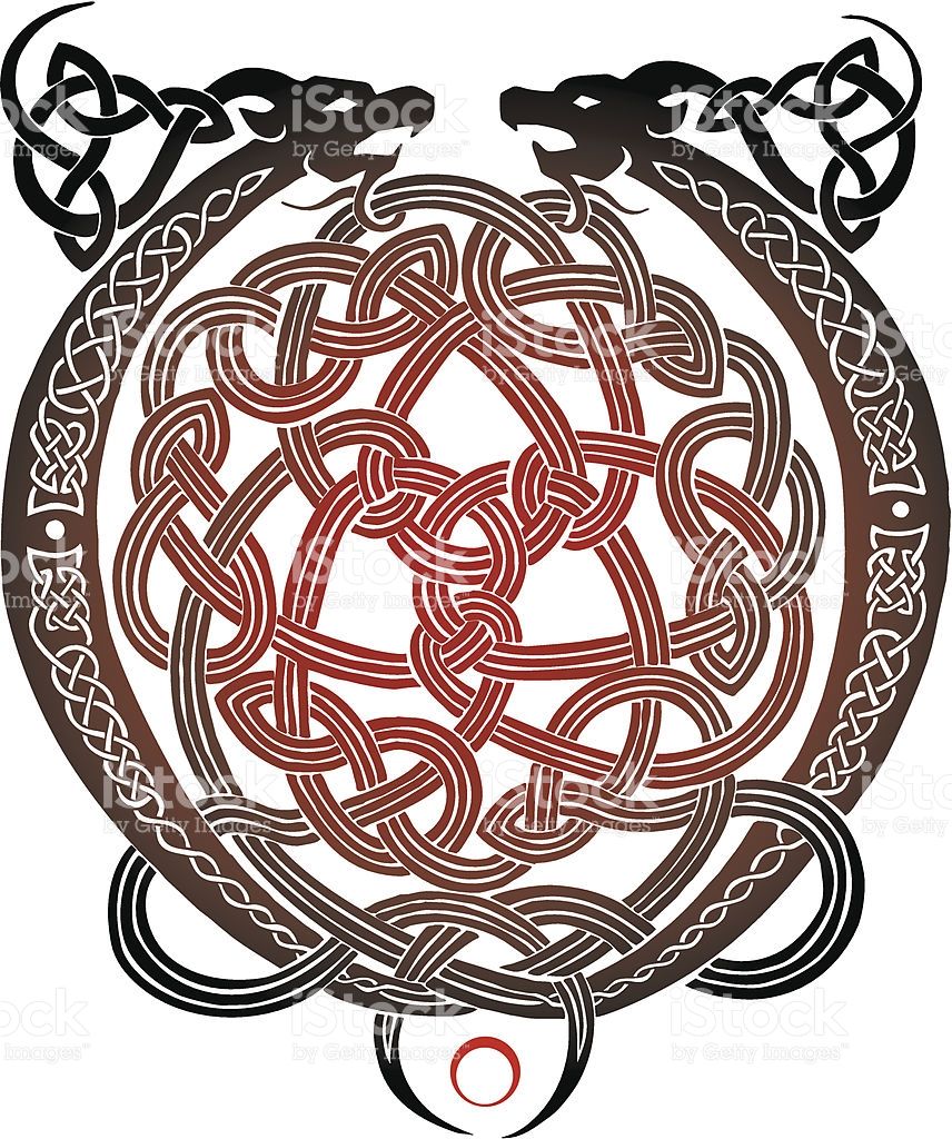 856x1024 Image Result For Celtic Color Vector Art Celtic Knots, Designs