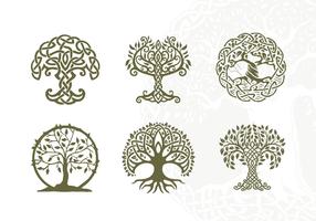 286x200 Celtic Free Vector Art