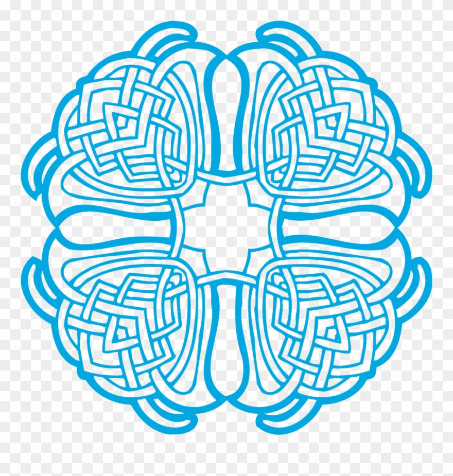 880x925 Celtic Ornaments Vector Free Proto Celtic