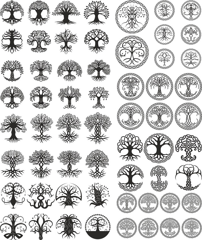 Celtic Vector Free At Vectorified.com | Collection Of Celtic Vector ...