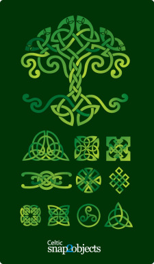 225x384 Free Celtic
