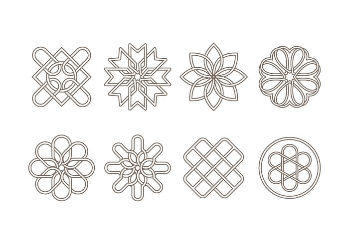 700x490 Free Celtic Ornament Vector Free Graphics Uihere
