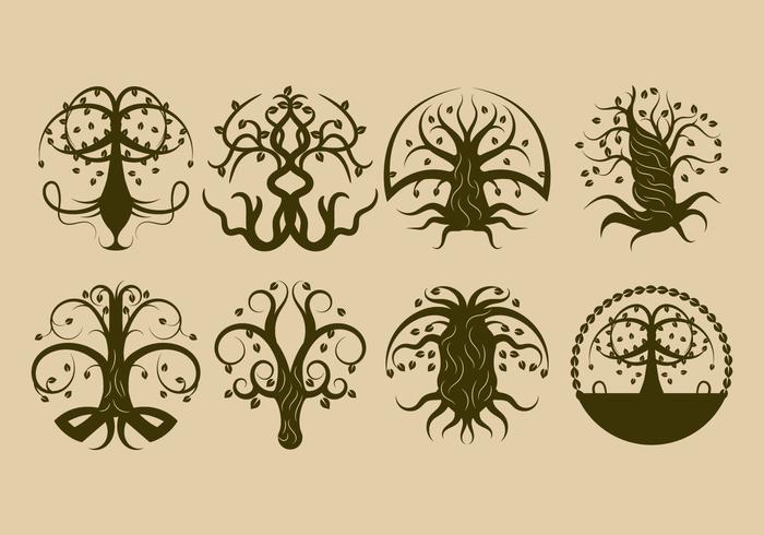 700x490 Celtic Free Vector Art