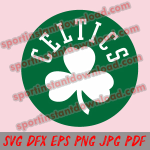 Celtics Logo Vector