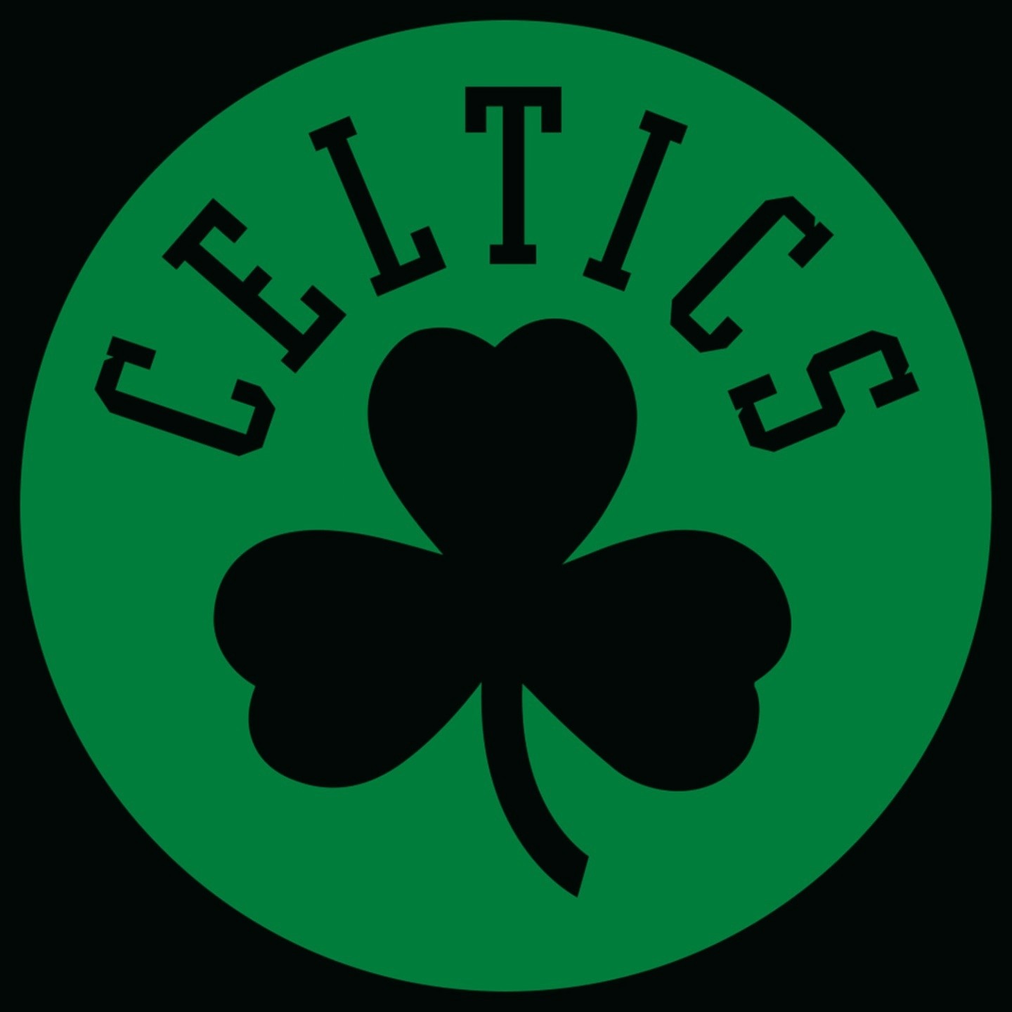 1440x1440 Boston Celtics Logos