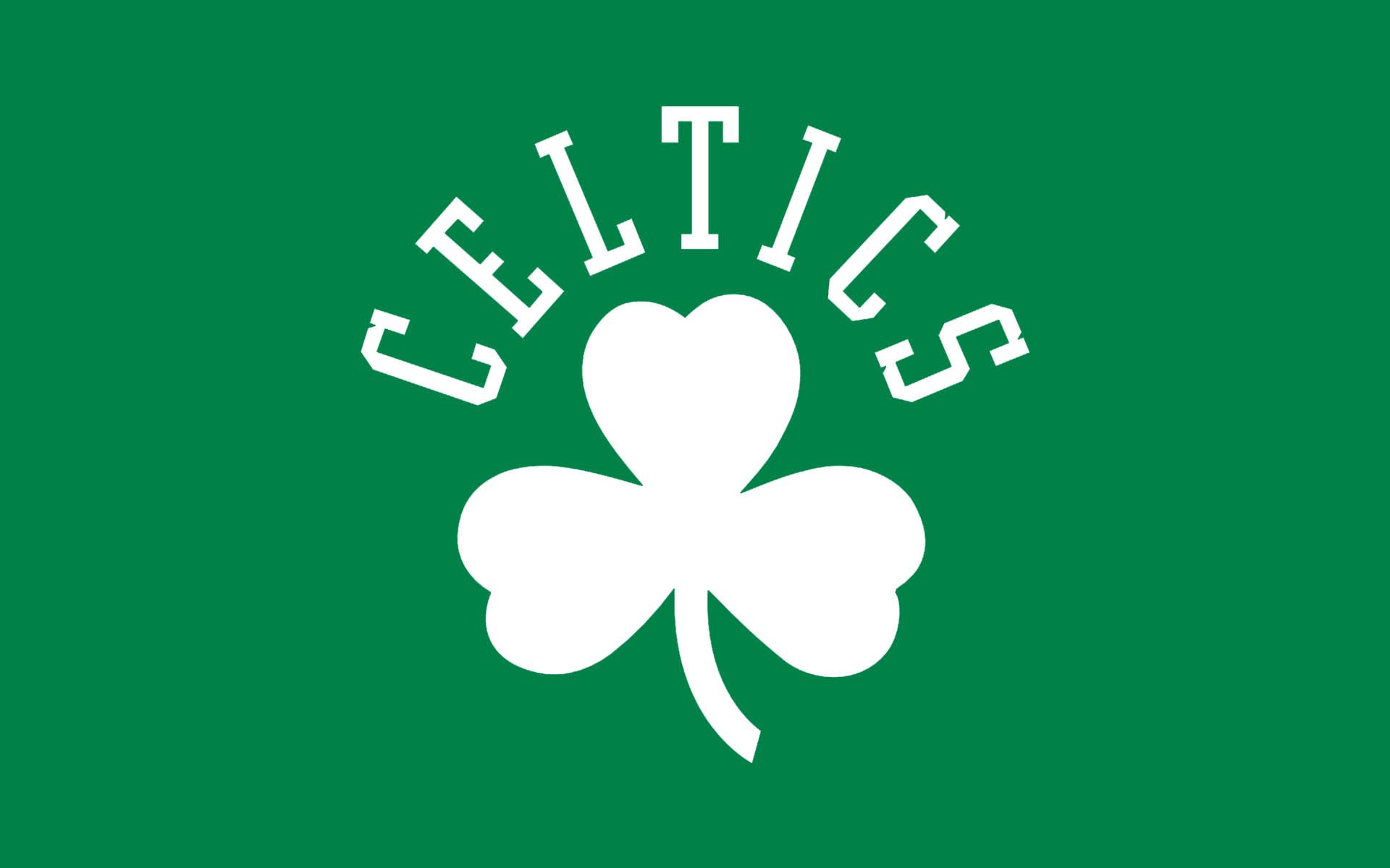 1920x1200 Boston Celtics Hd Wallpaper Gallery