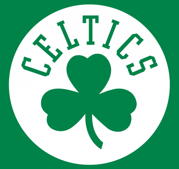 700x663 Celtics Logo Png Vector, Clipart