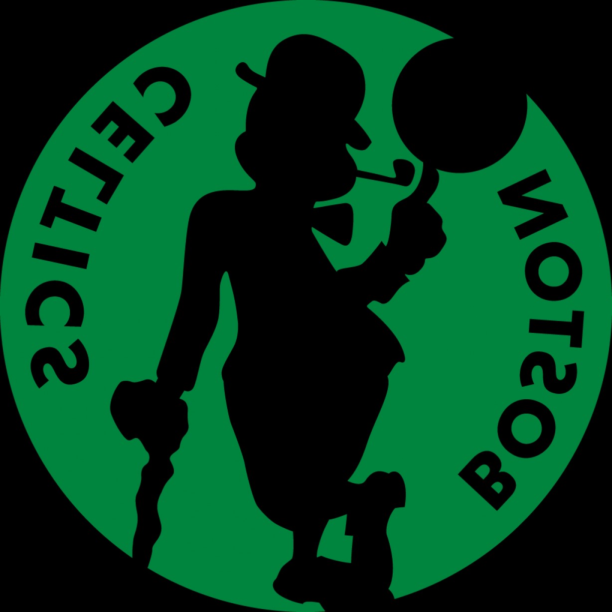 1228x1228 Boston Celtics Announce New Alternate Logo Geekchicpro