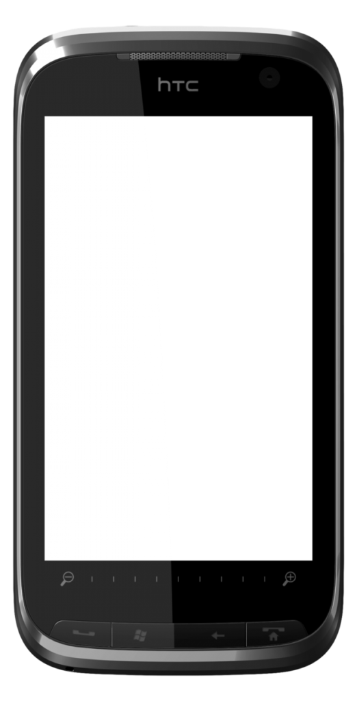 522x1024 Png Celular Vector, Clipart
