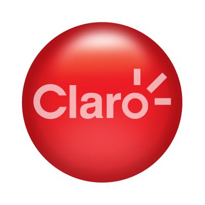 400x400 Claro De Telefonia Celular Vector Logo Free Download