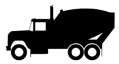 403x215 Cement Truck Clipart Png And Cliparts For Free Download
