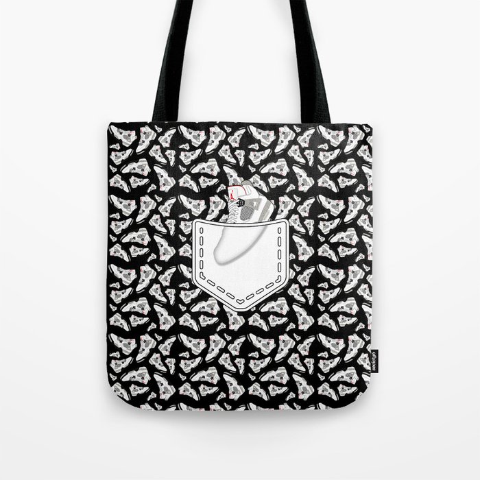 700x700 Air Jordan Retro Iv Og White Cement Vector Black