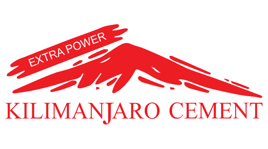 900x500 Kilimanjaro Cement Vector Logo