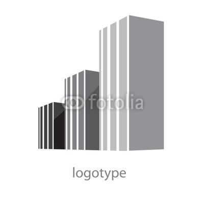 400x400 Logo City Architecture In Cement