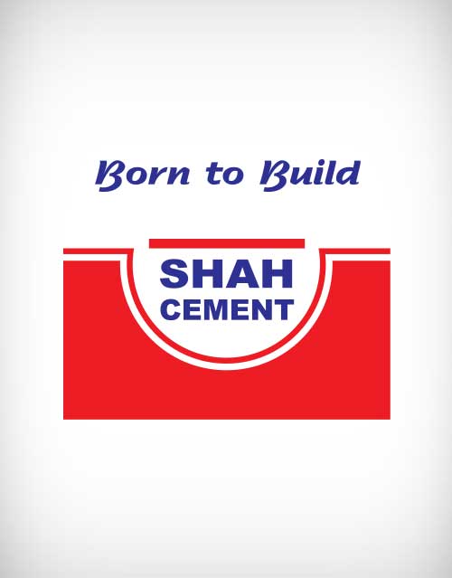500x639 Shah Cement Vector Logo