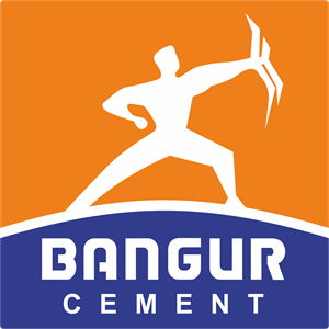 300x300 Bangur Cement Logo Vector