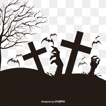 360x360 Cemetery Vector Png, Vector, And Clipart With Transparent