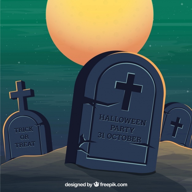 626x626 Cemetery Vectors, Photos And Free Download