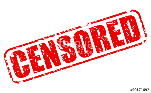 Censored Vector at Vectorified.com | Collection of Censored Vector free ...