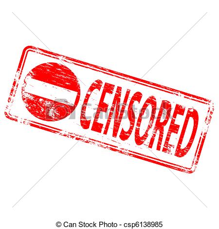 450x470 Censored Clipart Gif Collection