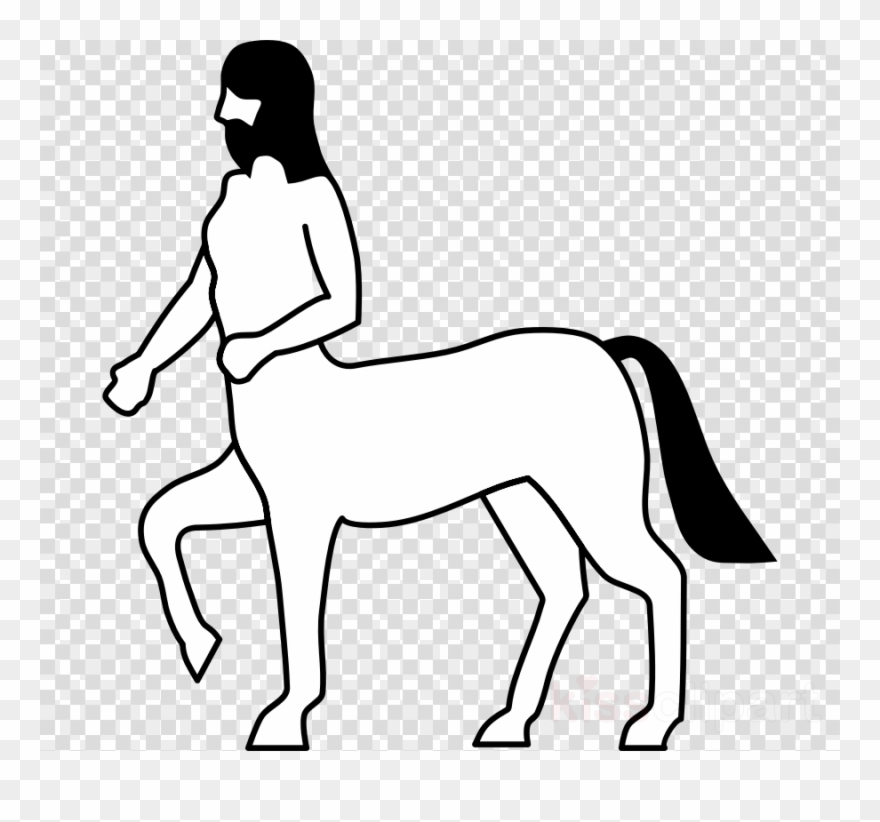 880x822 Centaur Clipart Centaur Greek Mythology Clip Art