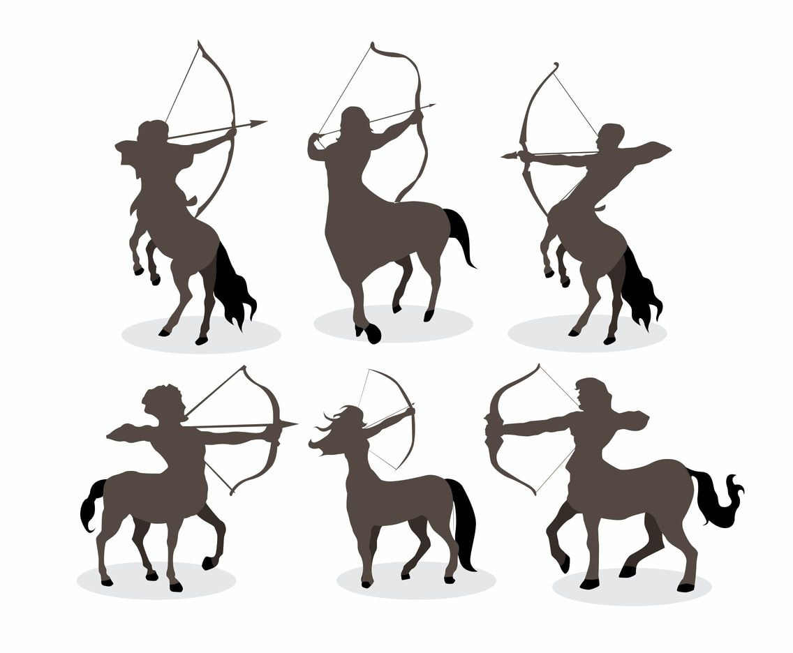 1136x936 Free Centaur Vector Free Graphics Uihere