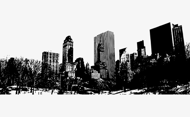 650x400 Download Free Png New York's Central Park Vector Pen Painted, New