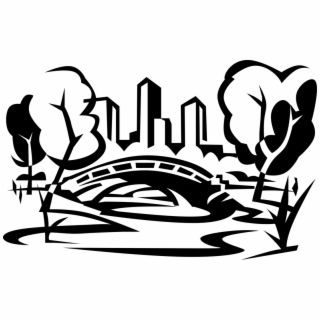 320x320 Hd Central Park Png Transparent Background