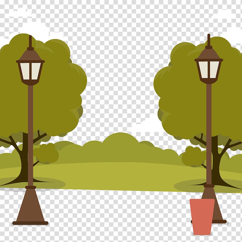 800x800 Urban Park, Spring Park Transparent Background Png Clipart Pngguru