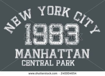 450x325 Manhattan Central Park Vector Art