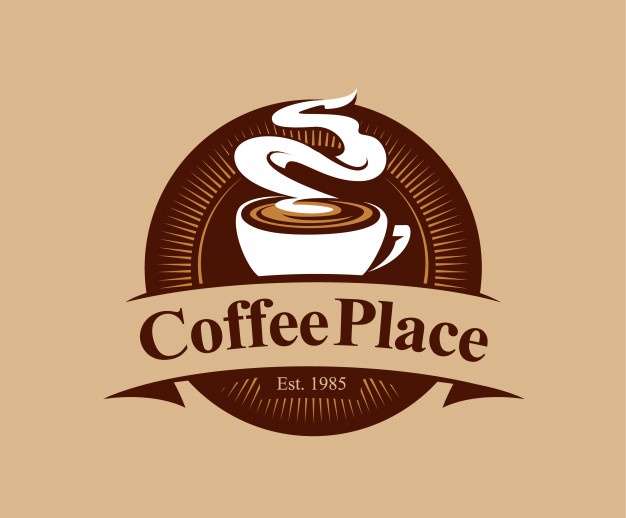 626x518 Cafe Logo Vectors, Photos And Free Download