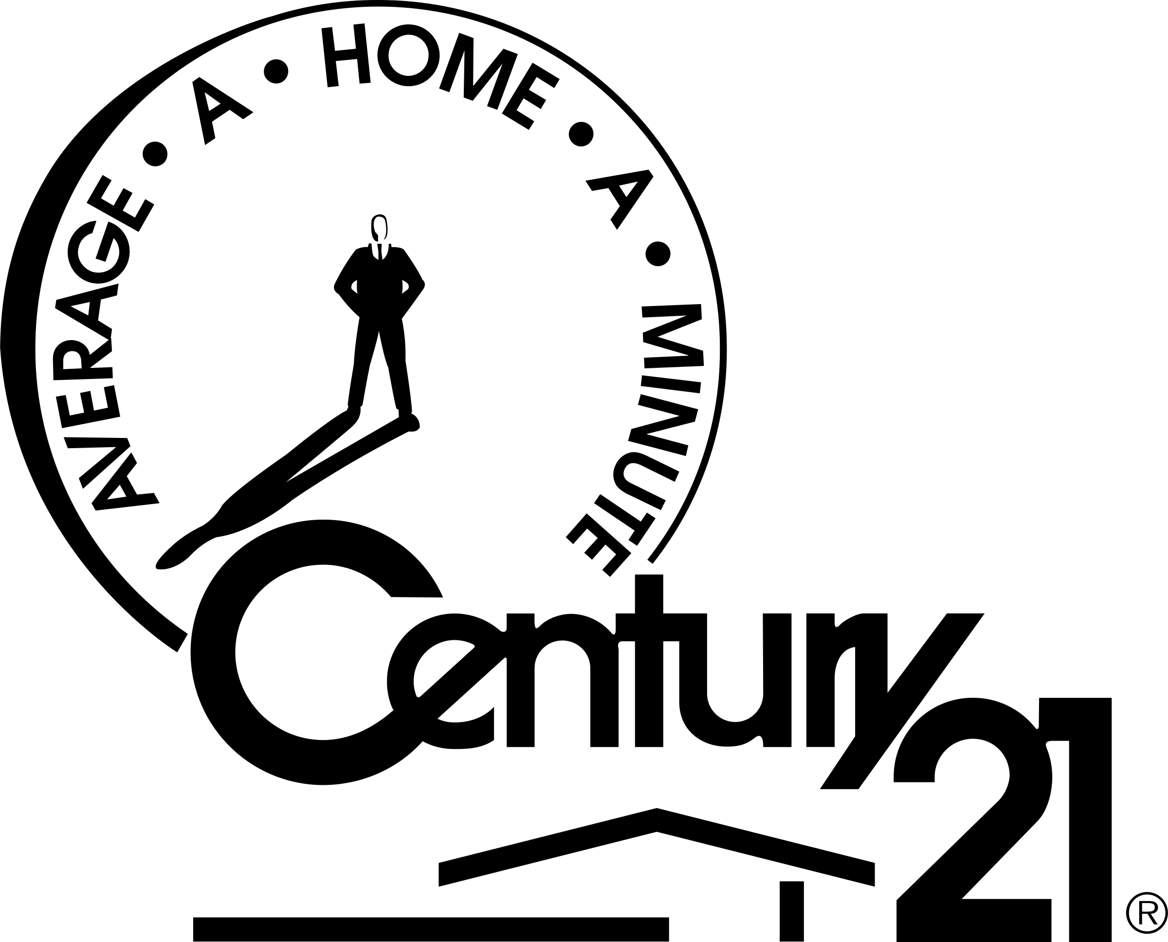 2400x1936 Century Logo Png Transparent Vector