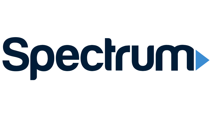 900x500 Spectrum Vector Logo Free Download