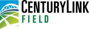300x98 Centurylink Field Logo Vector