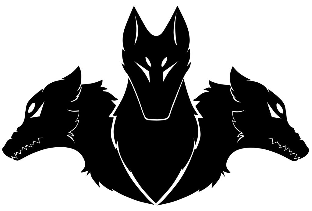 Cerberus Emblem 1024x692 Cerberus Emblem