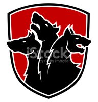 Cerberus Stock Vectors 192x200 Cerberus Stock Vectors