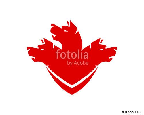 Cerberus Stock Image And Royalty Free Vector On Fotolia 500x400 Cerberus Stock Image And Royalty Free Vector On Fotolia