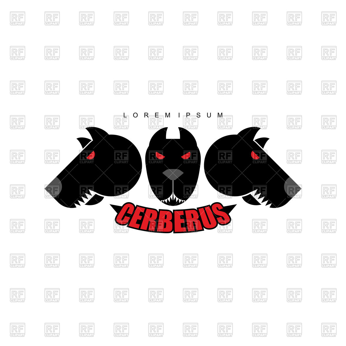 Cerberus 1200x1200 Cerberus