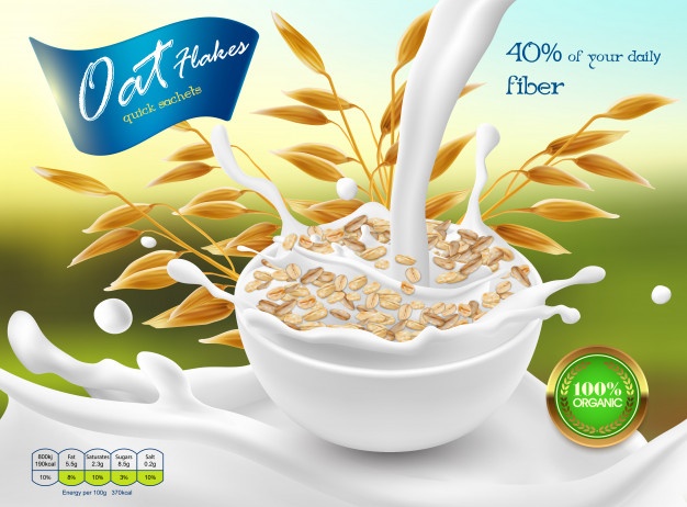 626x462 Cereal Vectors, Photos And Free Download