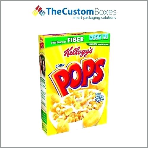 Design Your Own Cereal Box Template Inspirational Custom Templates 500x500 Design Your Own Cereal Box Template Inspirational Custom Templates